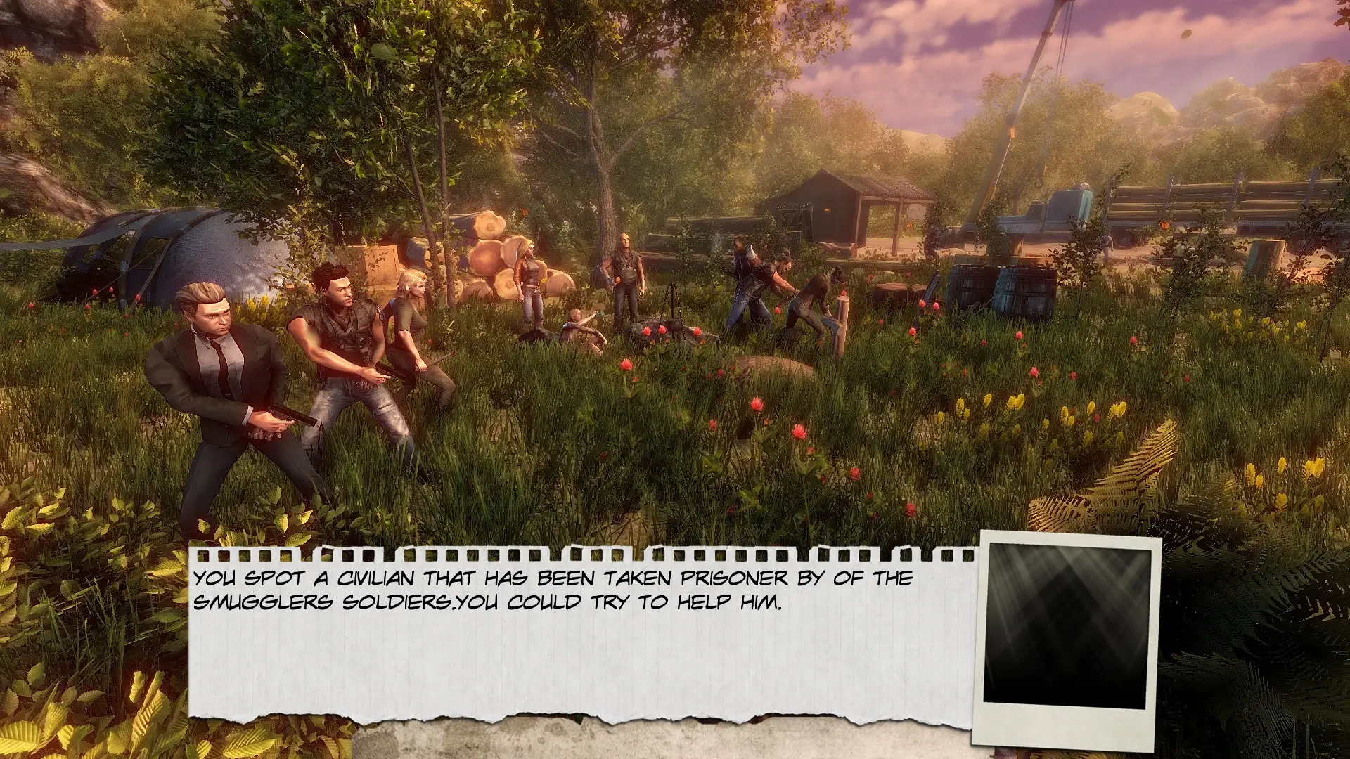 Dead Age 2 Gameplay Screenshots 4