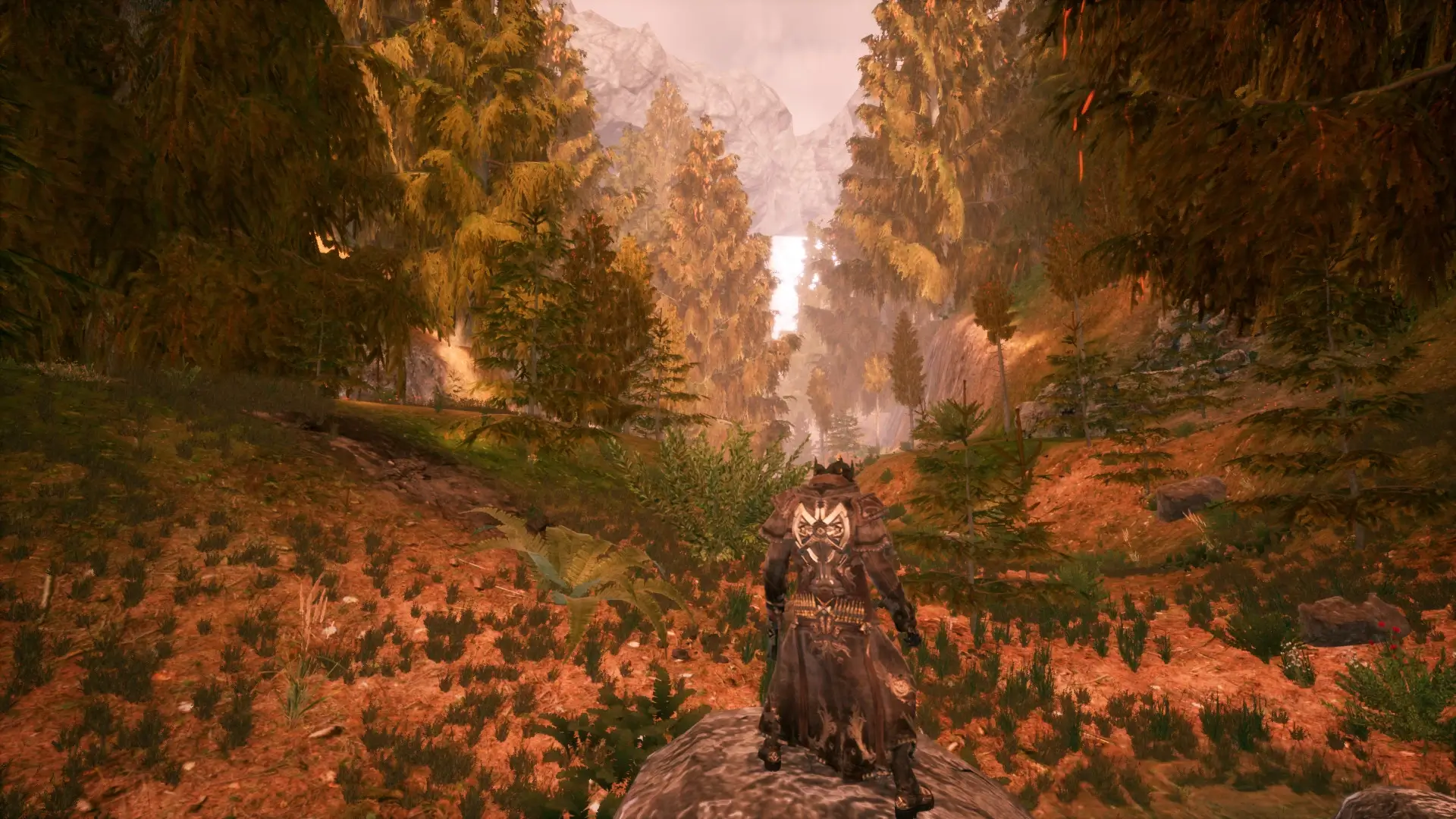 Dead No-Head Gameplay Screenshots 4