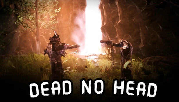 Dead No-Head Torrent Download