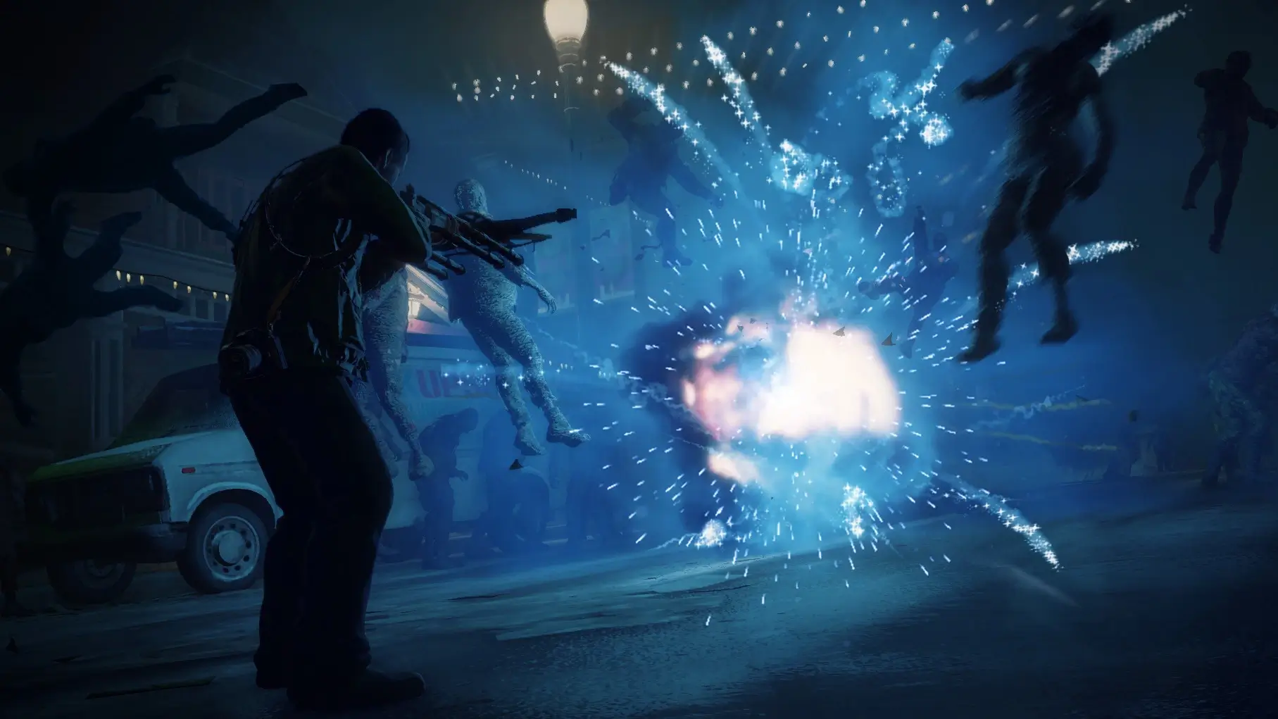 Dead Rising 4 Gameplay Screenshots 3
