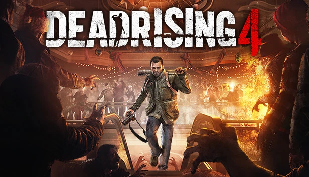 Dead Rising 4 Torrent Download