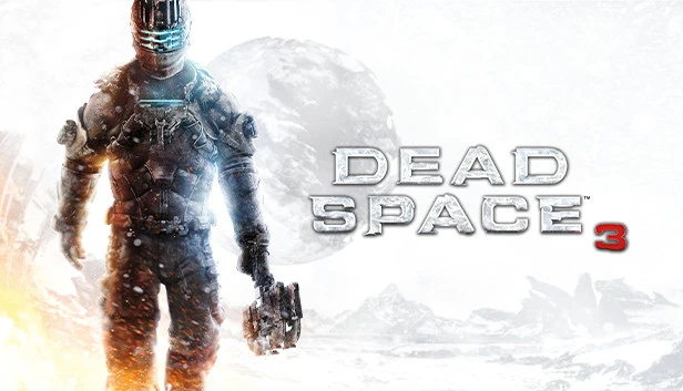 Dead Space 3: Limited Edition Torrent Download