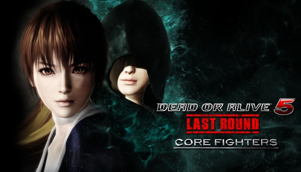 Dead or Alive 5: Last Round Torrent Download
