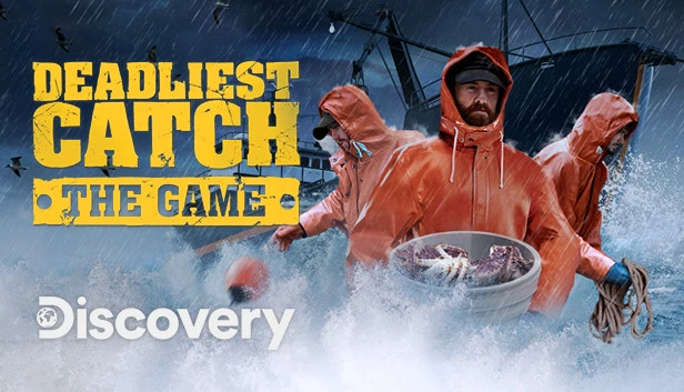 Deadliest Catch: The Game Torrent Download
