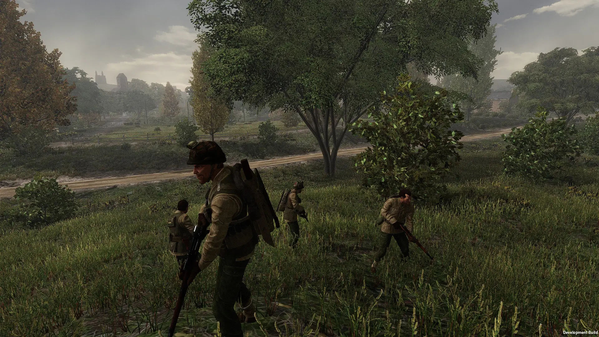 Deadly Dozen Reloaded Gameplay Screenshots 1
