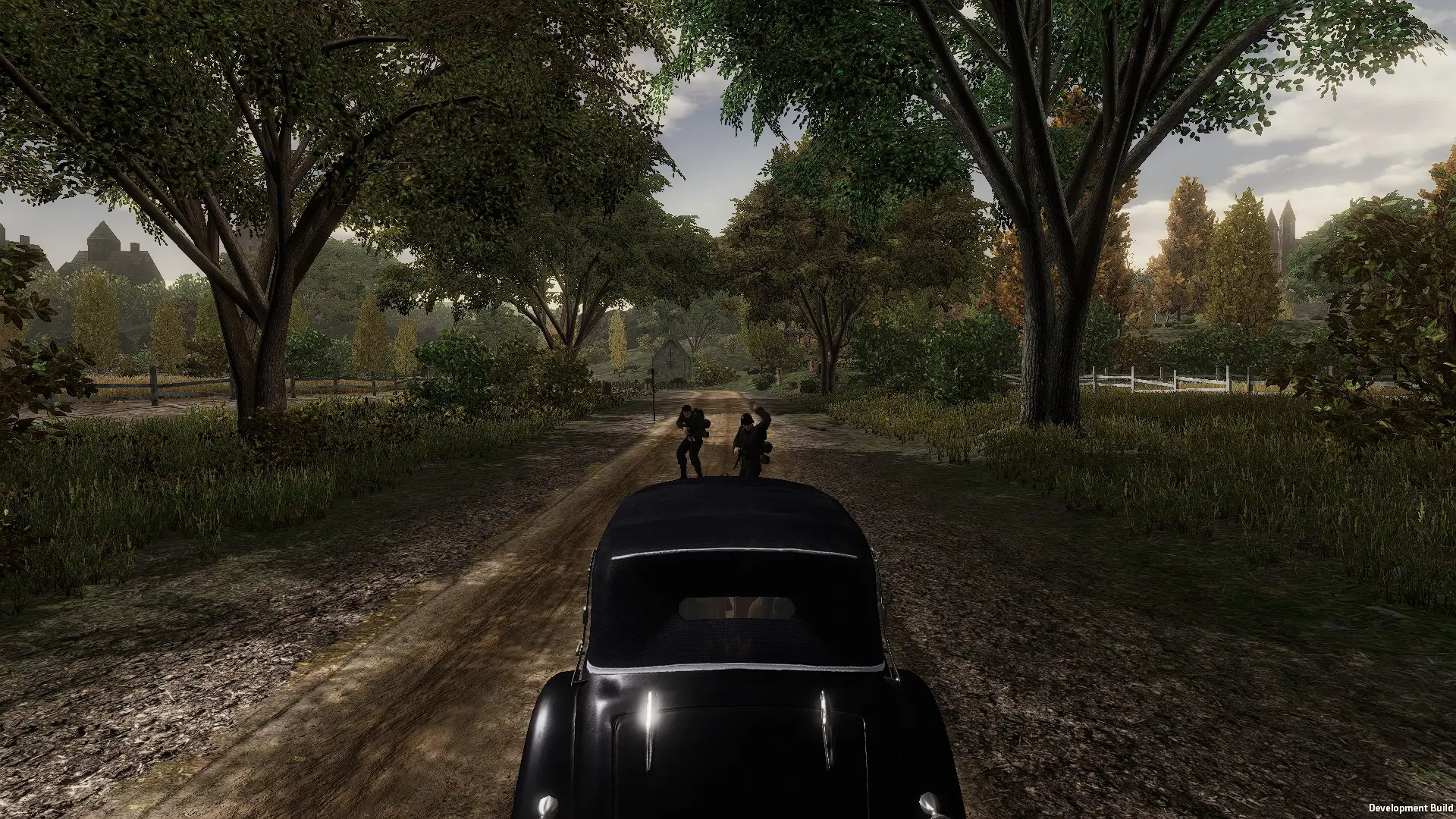 Deadly Dozen Reloaded Gameplay Screenshots 2