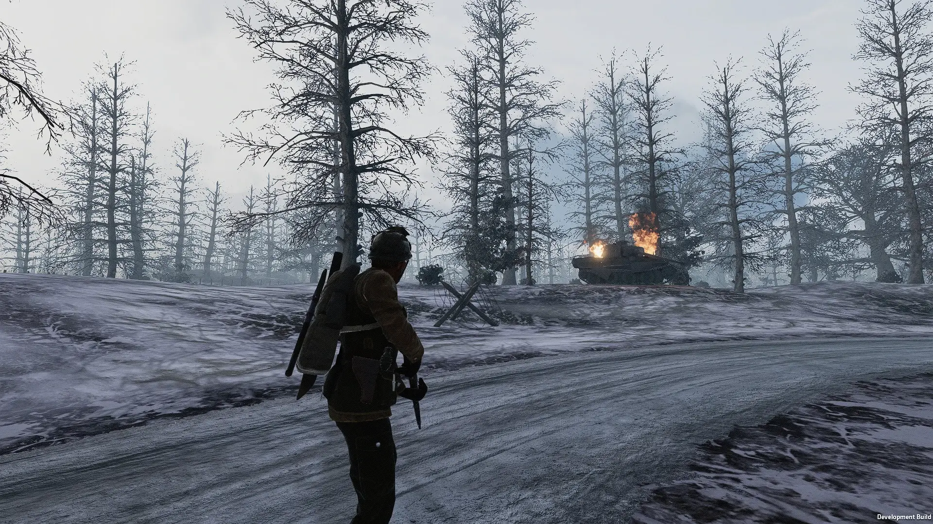 Deadly Dozen Reloaded Gameplay Screenshots 3