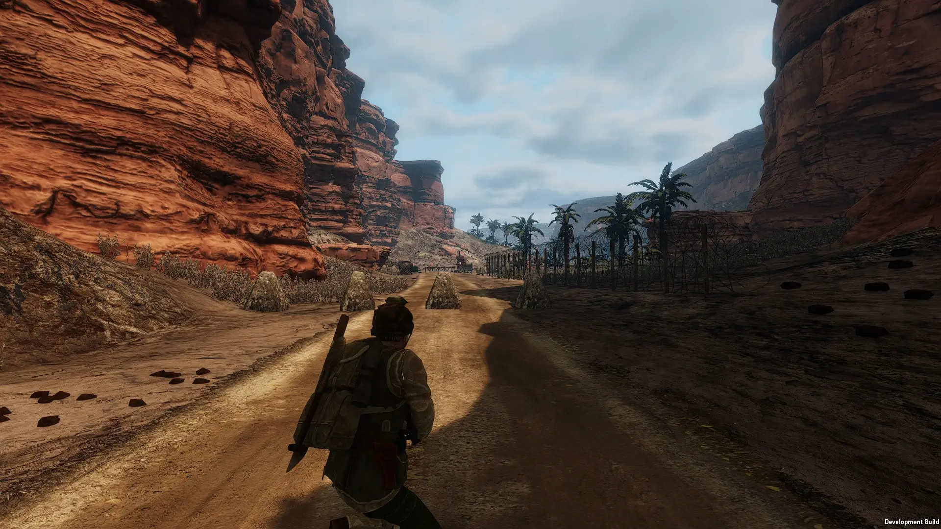 Deadly Dozen Reloaded Gameplay Screenshots 4