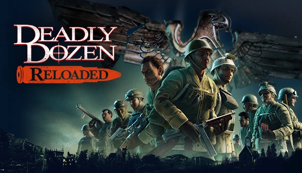 Deadly Dozen Reloaded Torrent Download