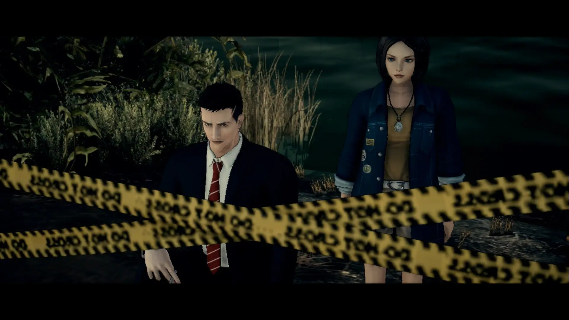 Deadly Premonition 2: A Blessing in Disguise Gameplay Screenshots 1