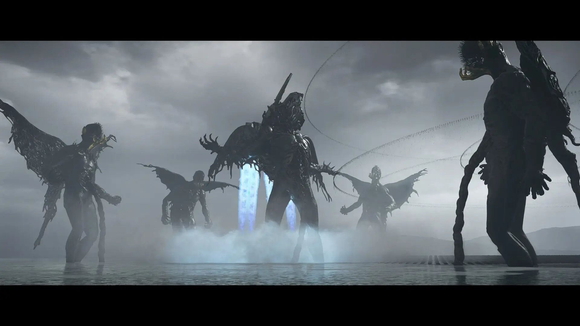 Death Stranding 2: On the Beach – Digital Deluxe Edition Gameplay Screenshots 2