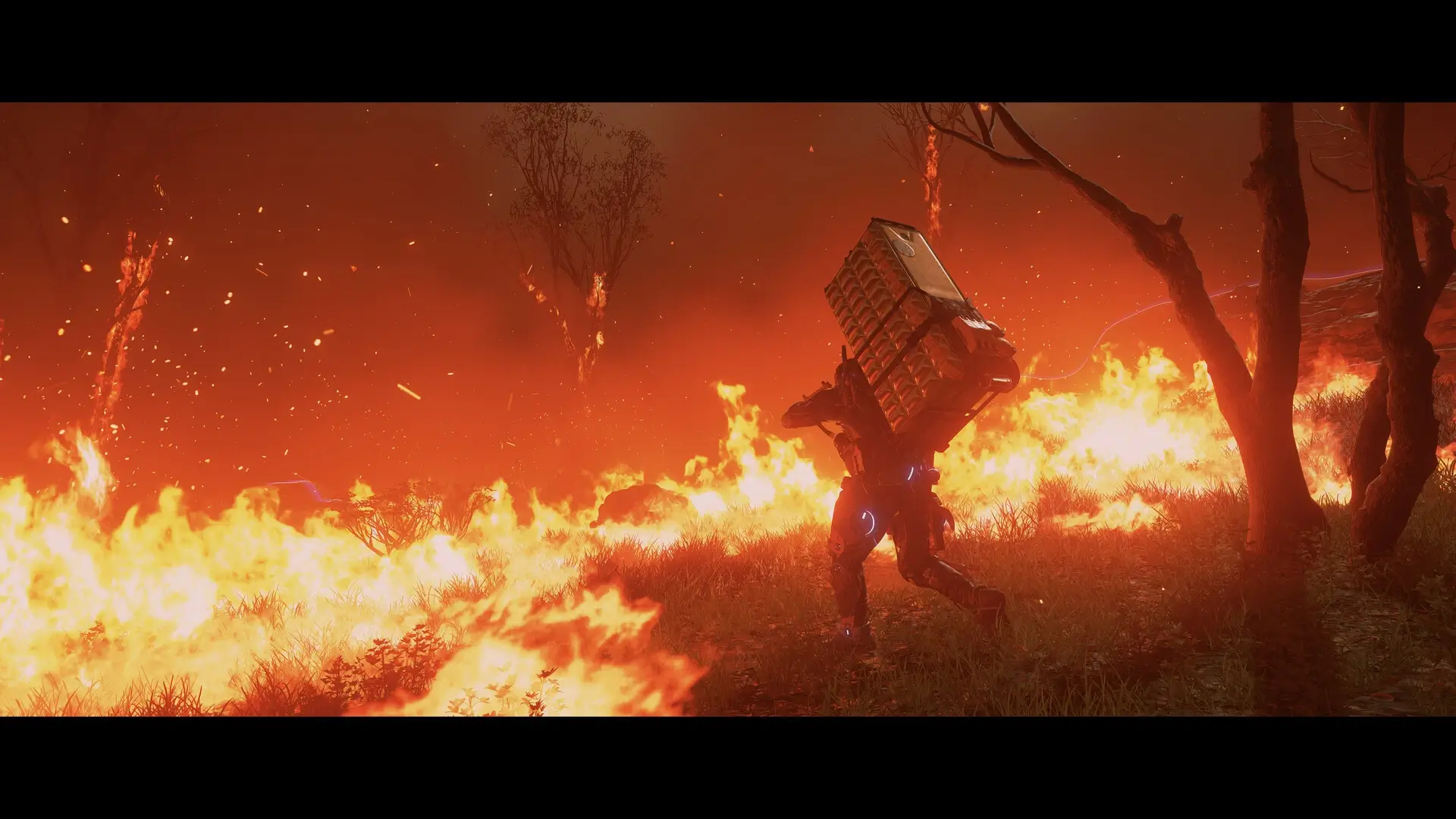 Death Stranding 2: On the Beach – Digital Deluxe Edition Gameplay Screenshots 4