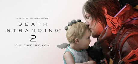 Death Stranding 2: On the Beach – Digital Deluxe Edition