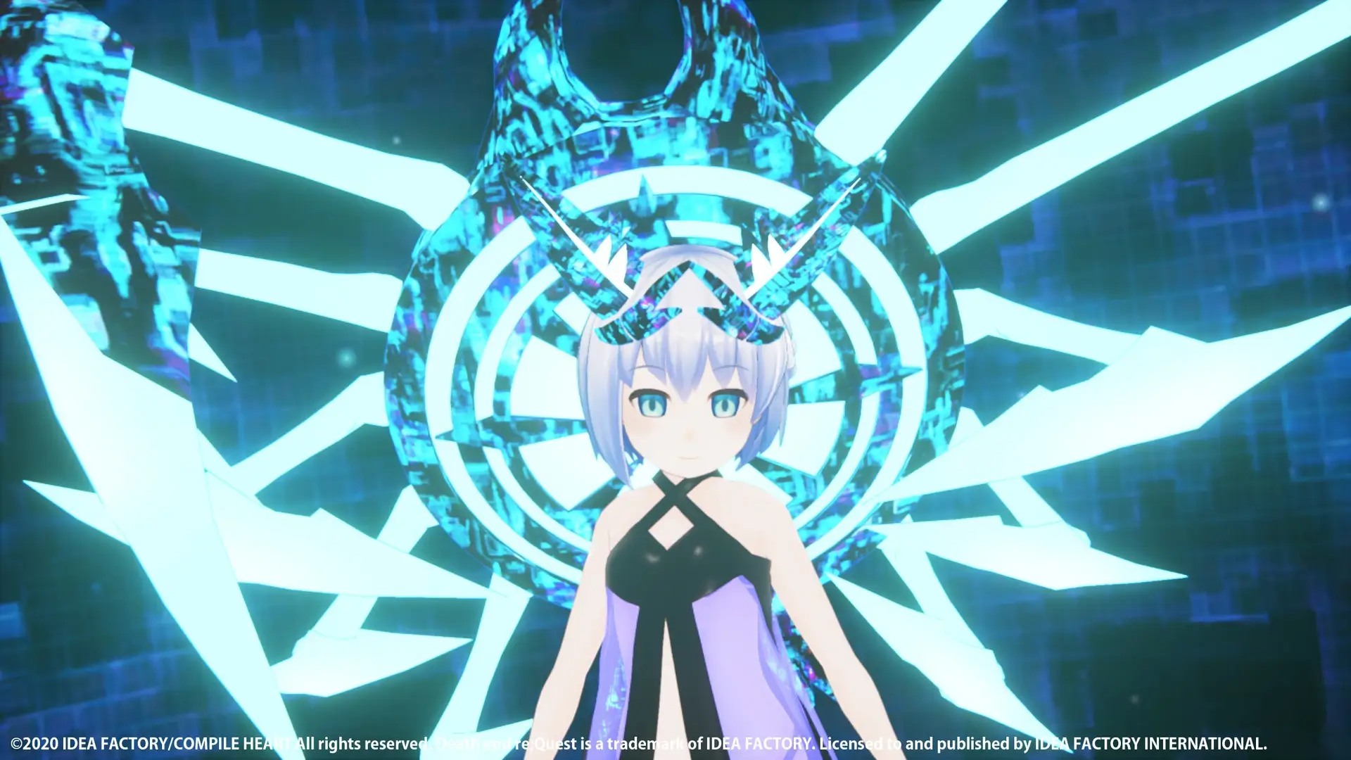 Death end re;Quest 2 Gameplay Screenshots 2