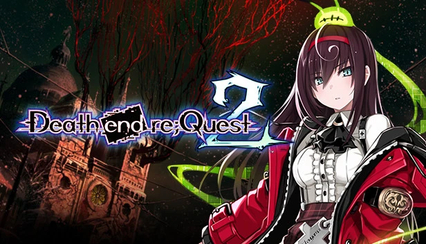 Death end re;Quest 2 Torrent Download