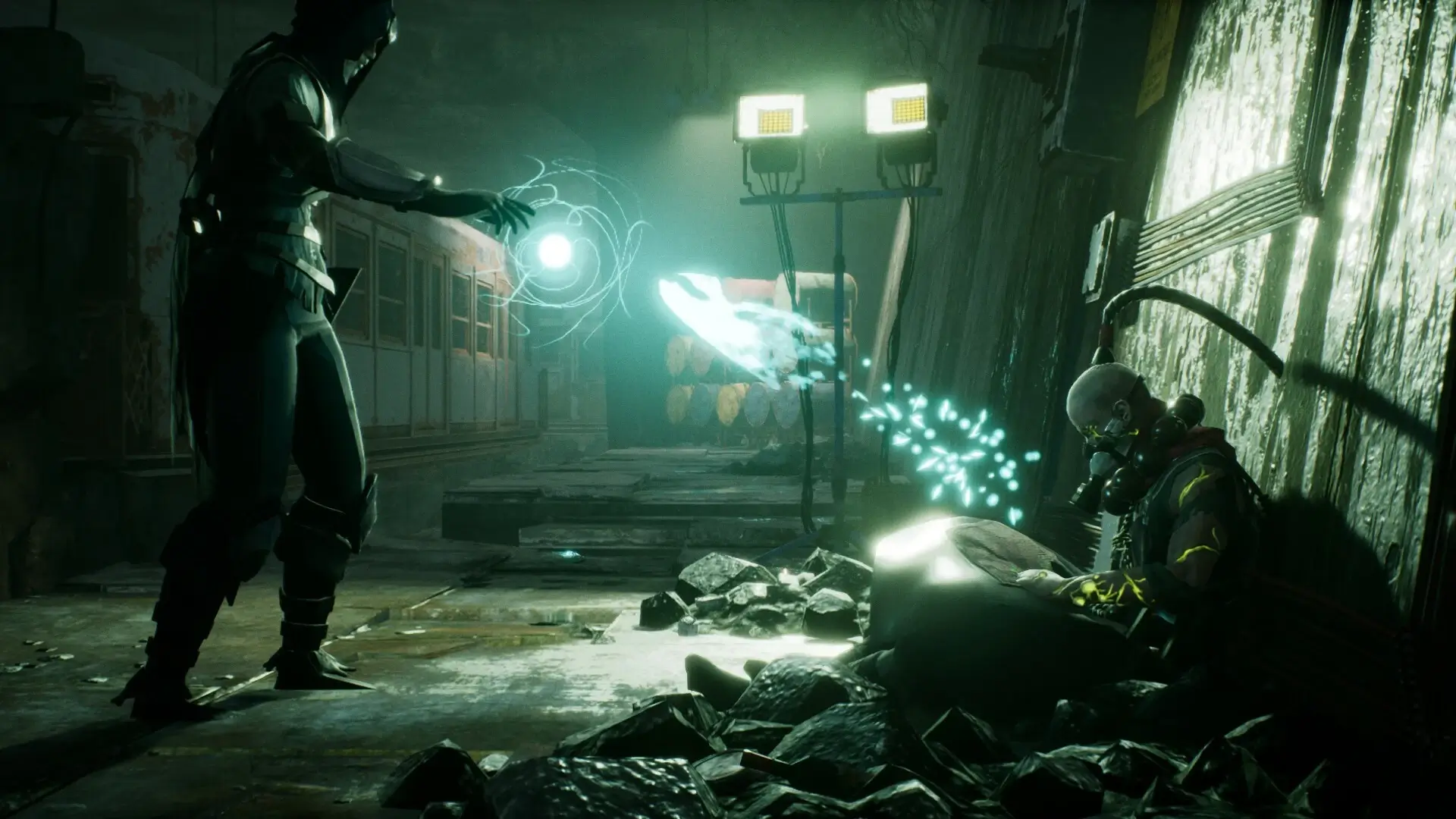 Deathbound Gameplay Screenshots 3