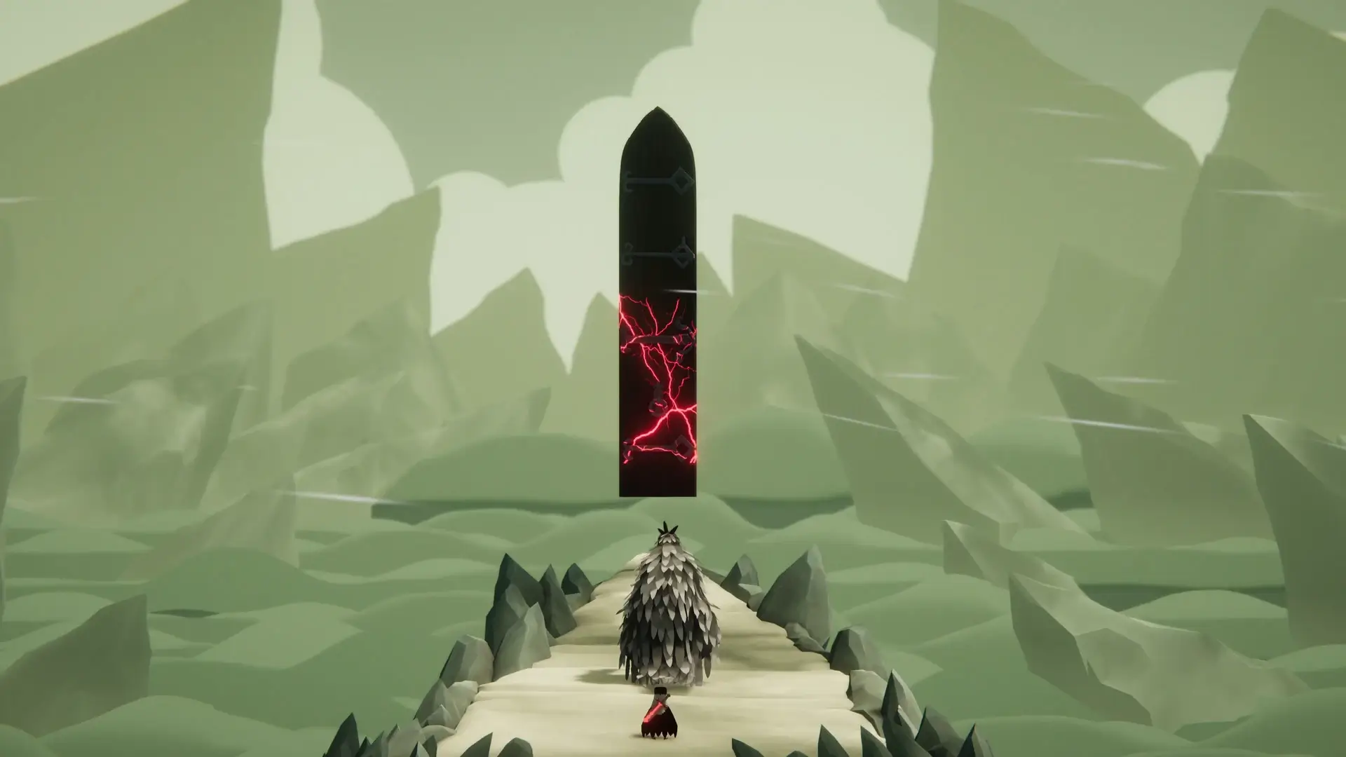 Death’s Door Gameplay Screenshots 2