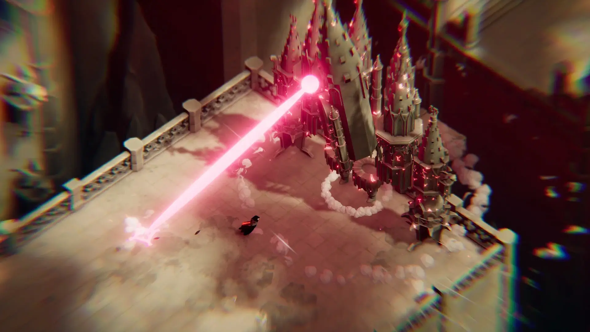 Death’s Door Gameplay Screenshots 3