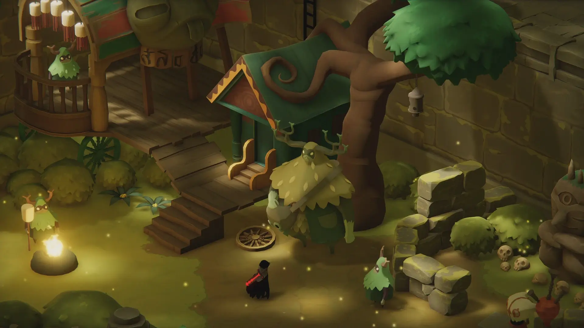 Death’s Door Gameplay Screenshots 4
