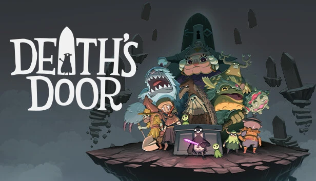 Death’s Door Torrent Download