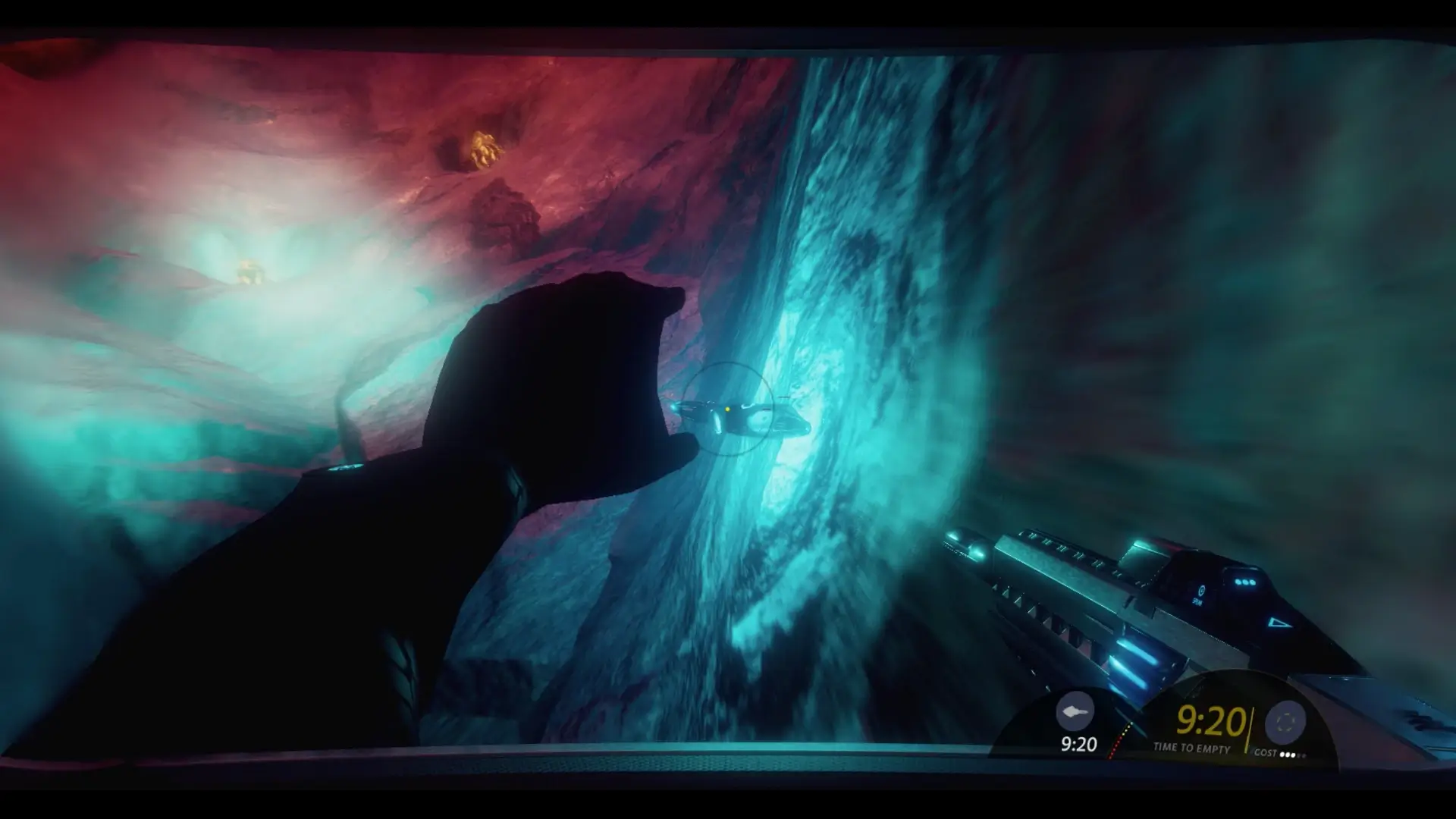 Debris Gameplay Screenshots 2