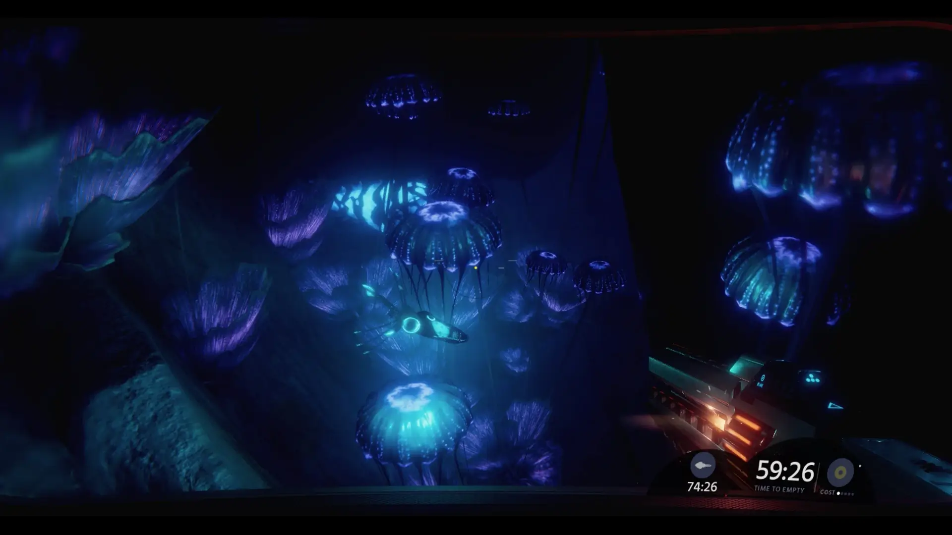 Debris Gameplay Screenshots 4