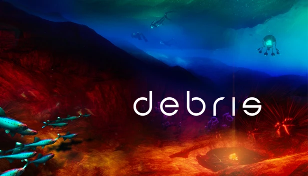 Debris Torrent Download