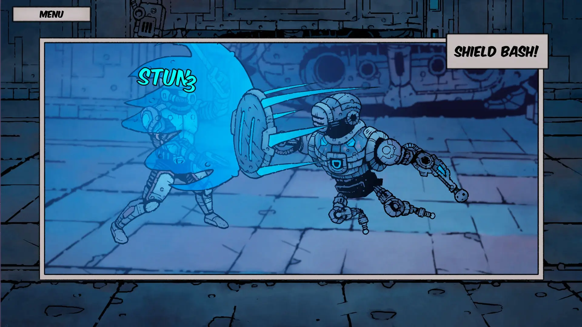 Deep Sky Derelicts: Definitive Edition Gameplay Screenshots 3