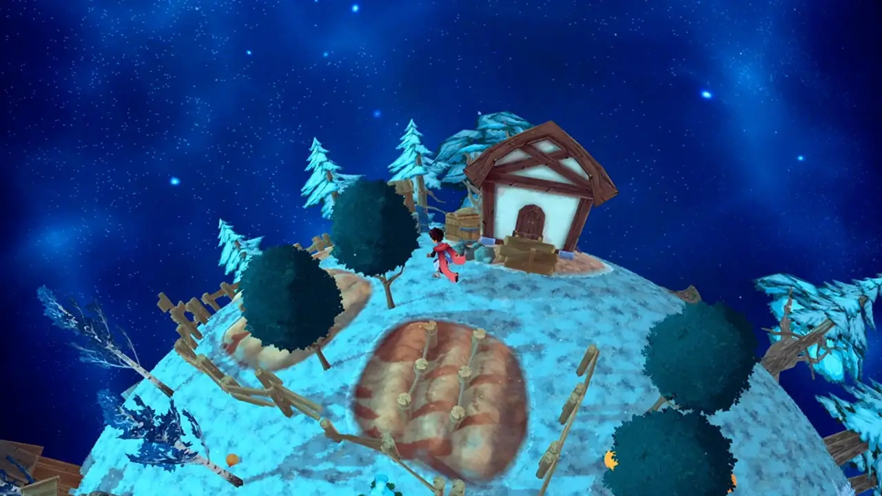 Deiland: Pocket Planet Gameplay Screenshots 4