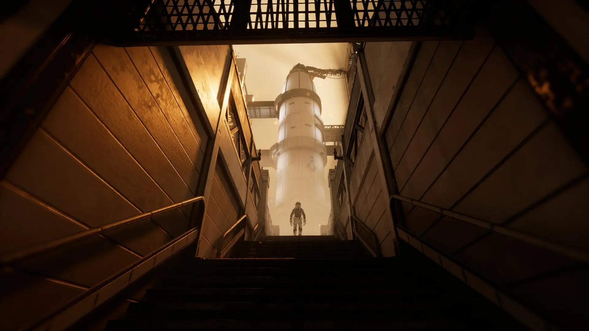 Deliver Us The Moon Gameplay Screenshots 2