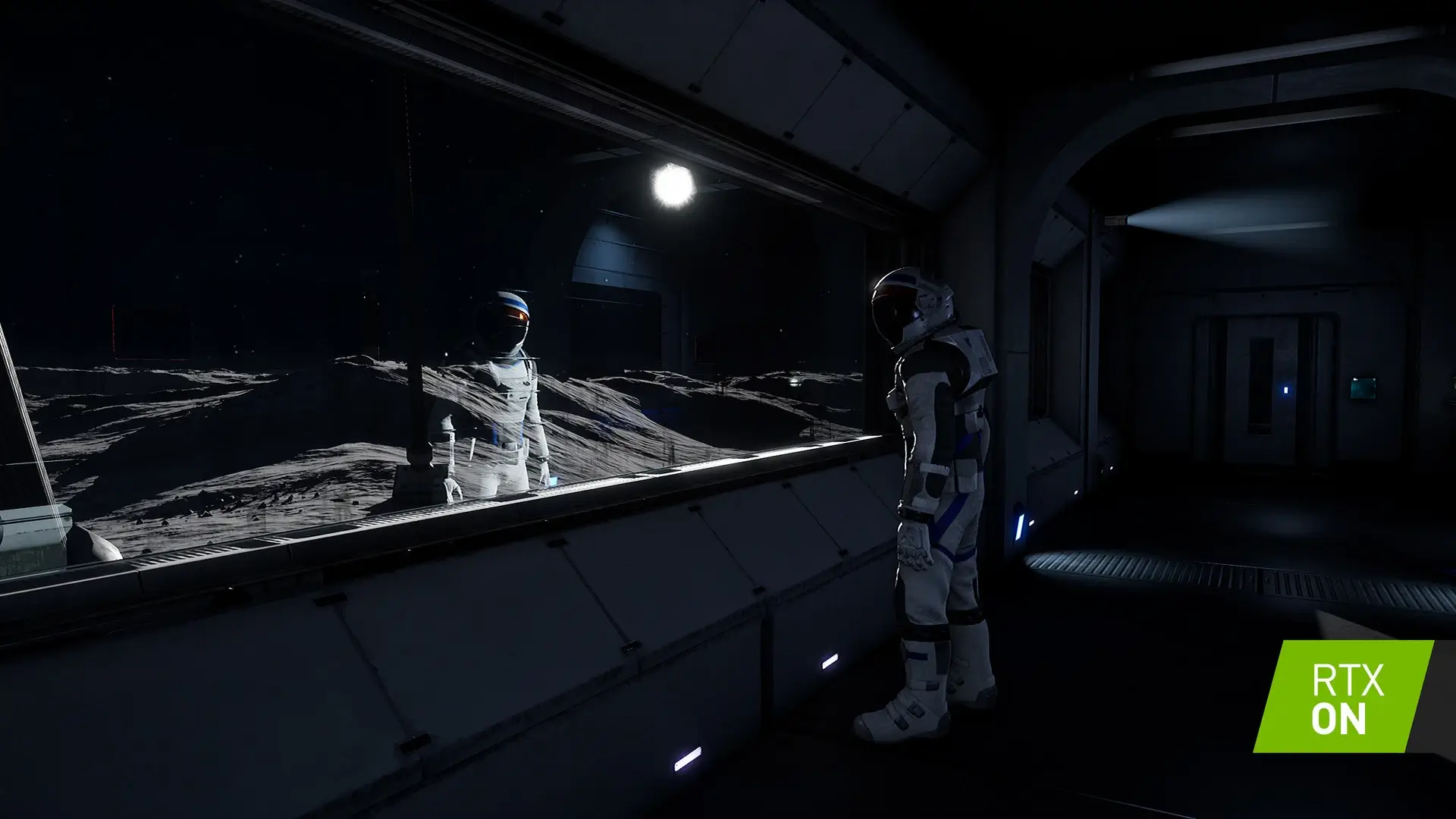 Deliver Us The Moon Gameplay Screenshots 3