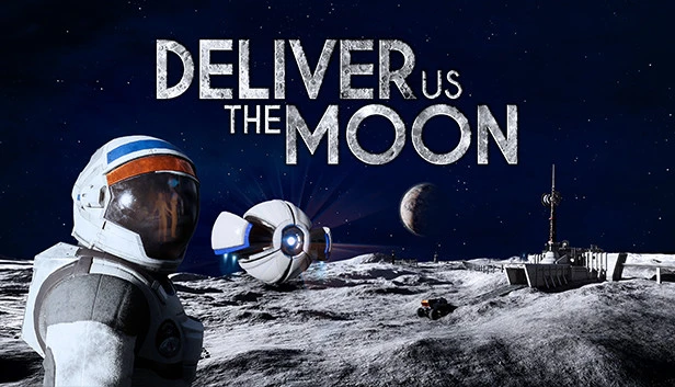 Deliver Us The Moon Torrent Download