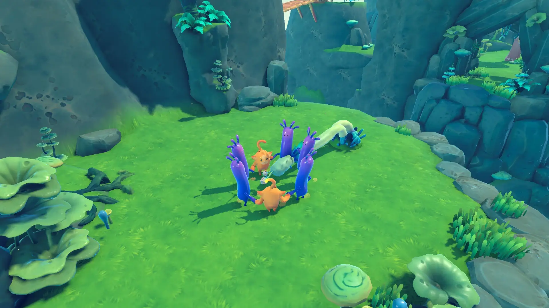 Derpy Conga Gameplay Screenshots 2