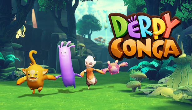 Derpy Conga Torrent Download