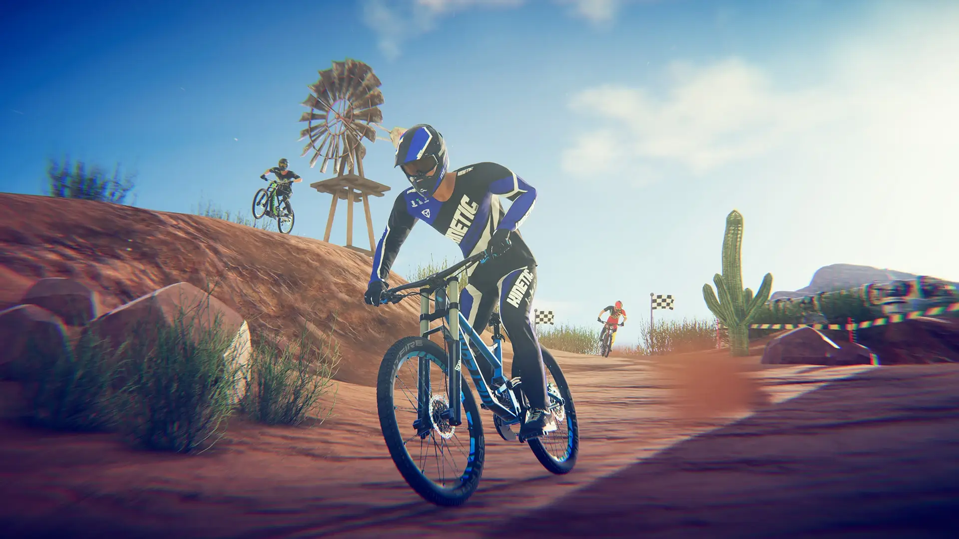Descenders Gameplay Screenshots 1