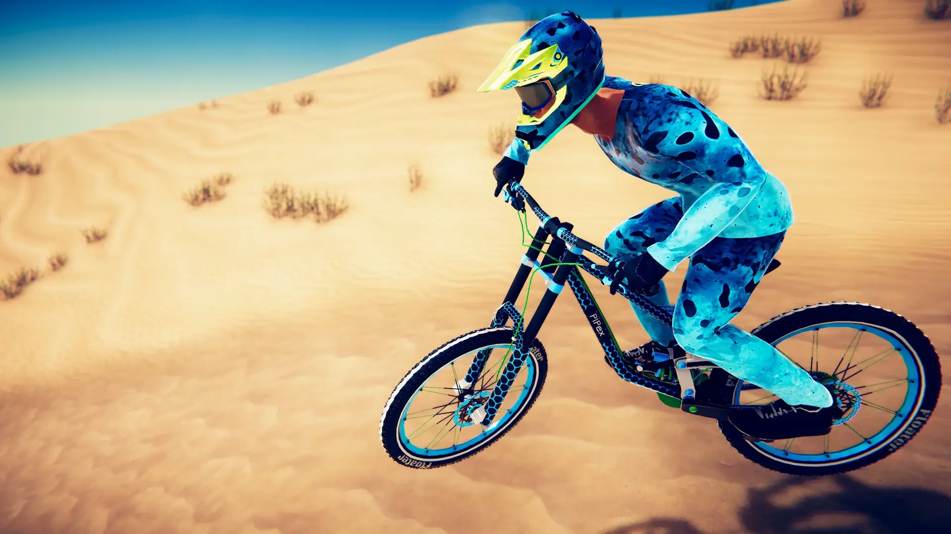 Descenders Gameplay Screenshots 2