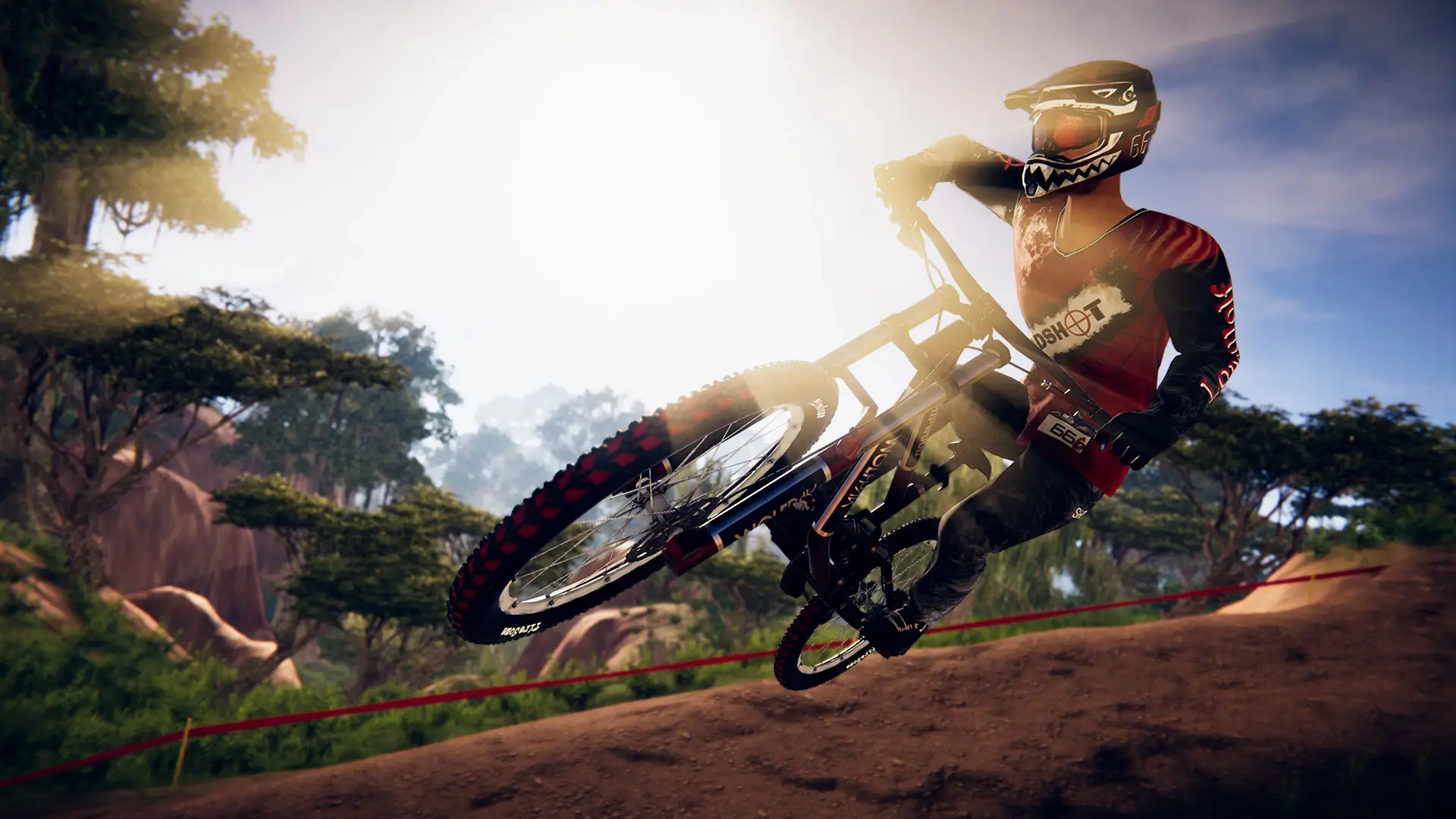 Descenders Gameplay Screenshots 3