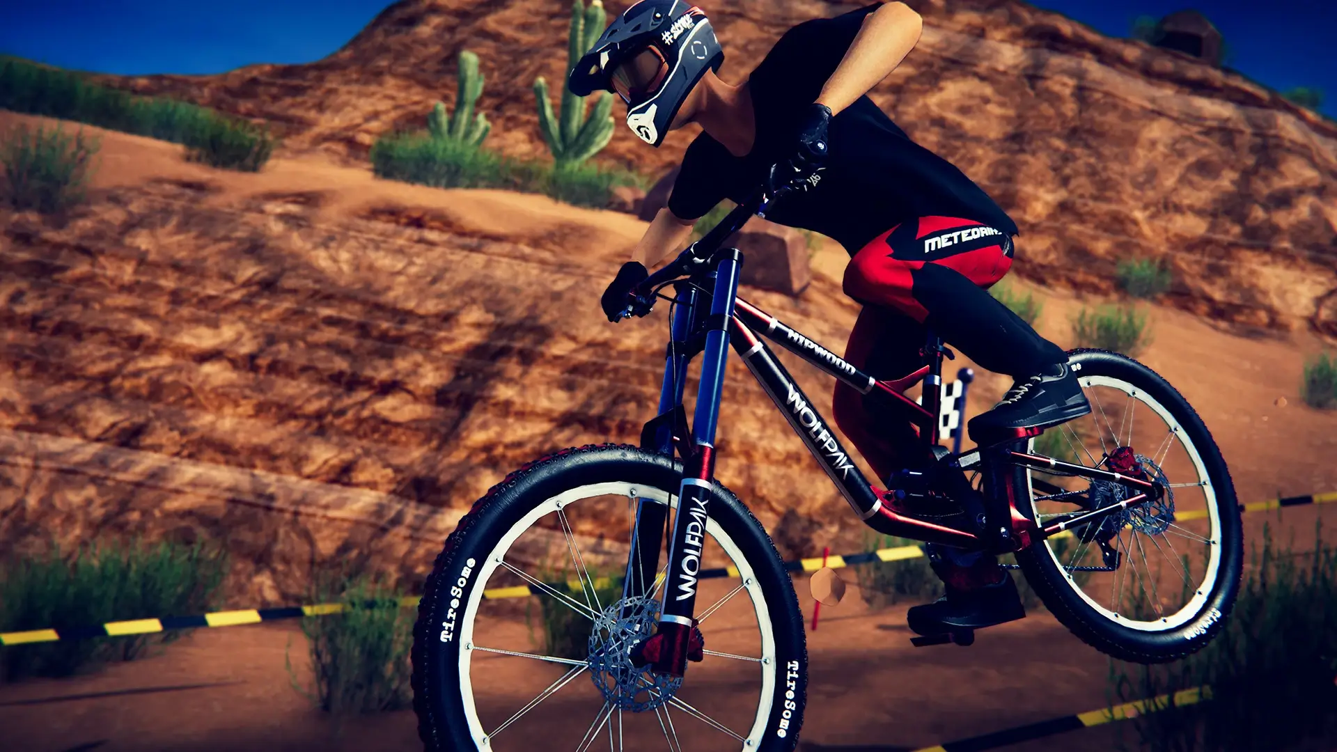 Descenders Gameplay Screenshots 4