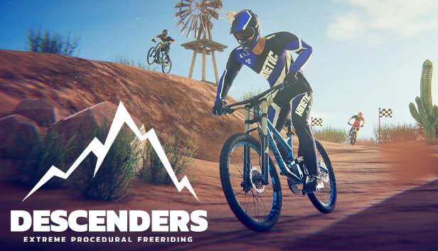 Descenders Torrent Download