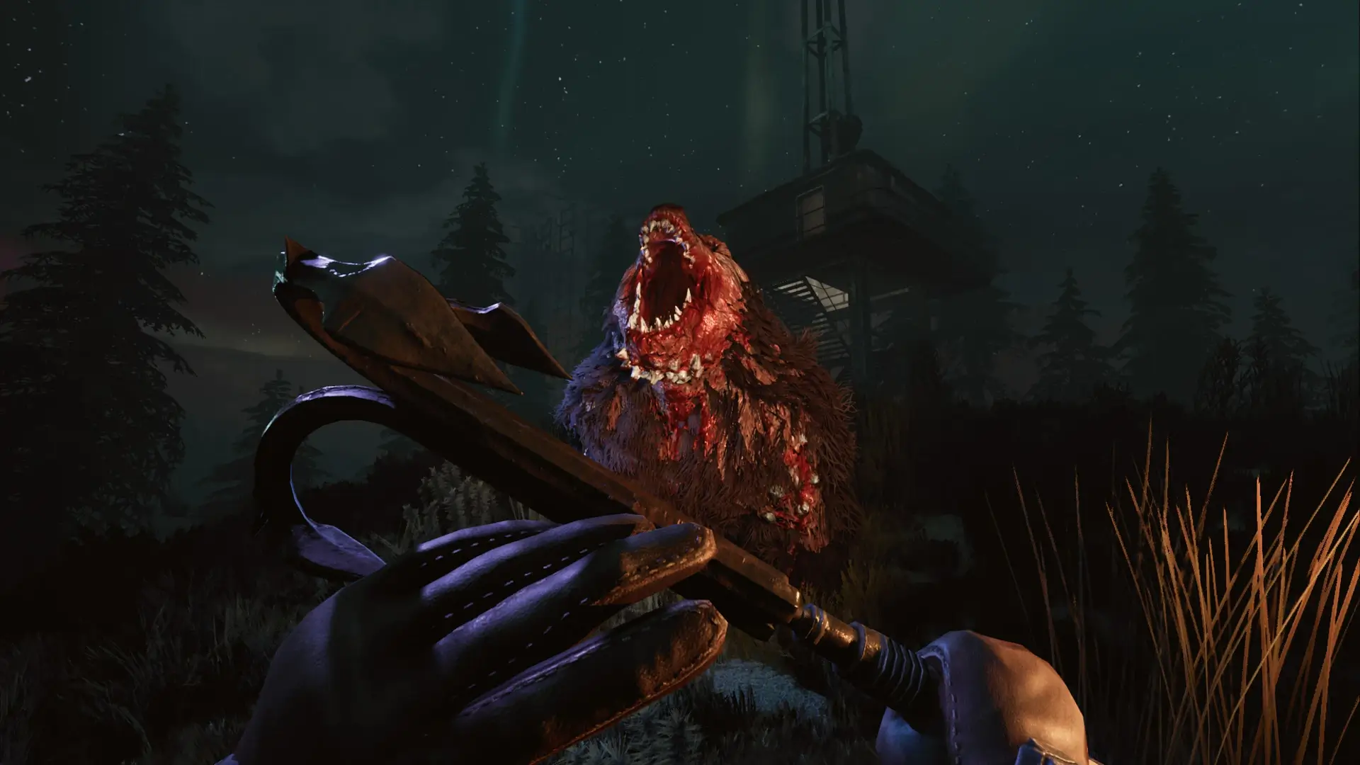 Desolate Gameplay Screenshots 2