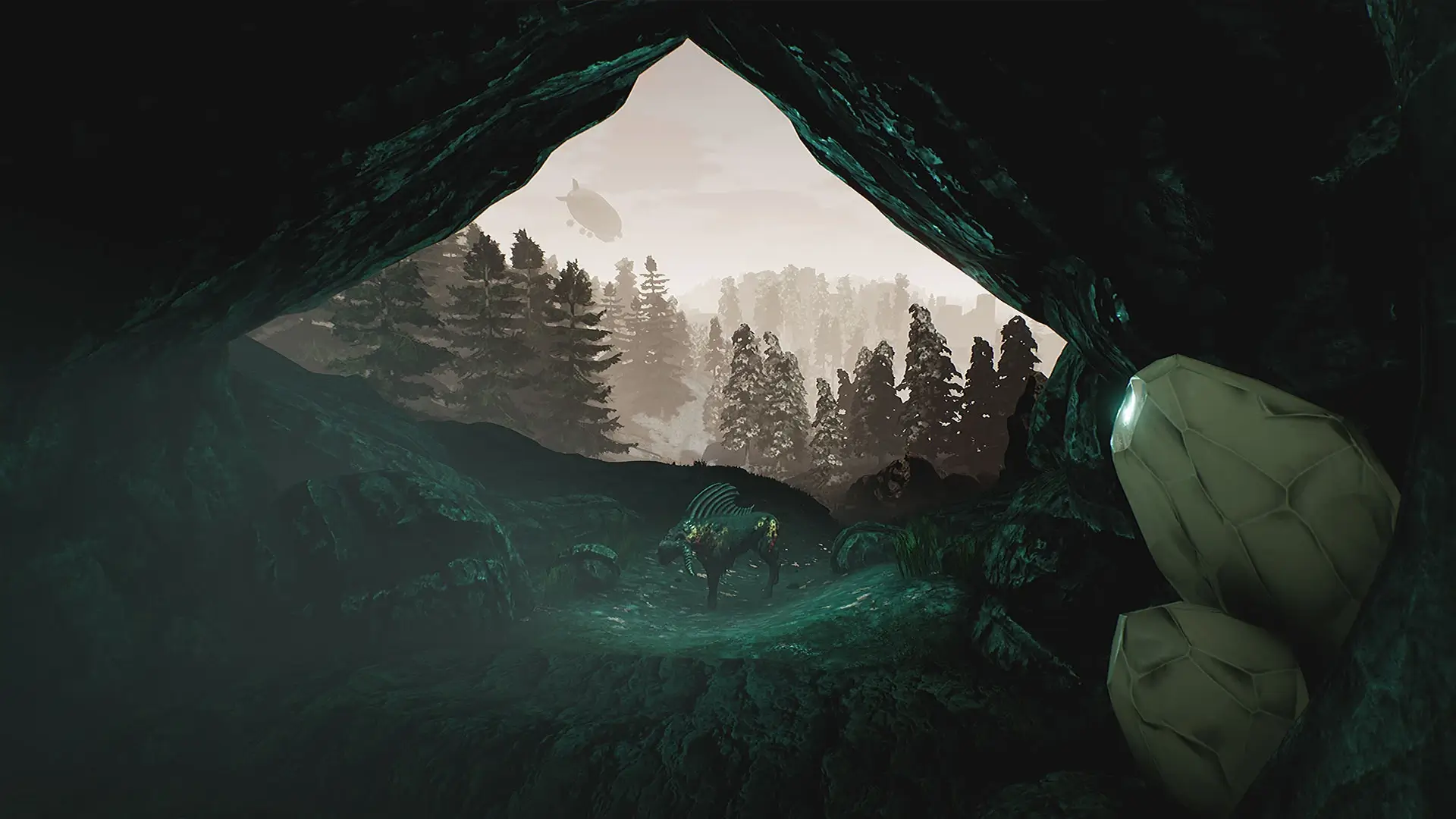 Desolate Gameplay Screenshots 3