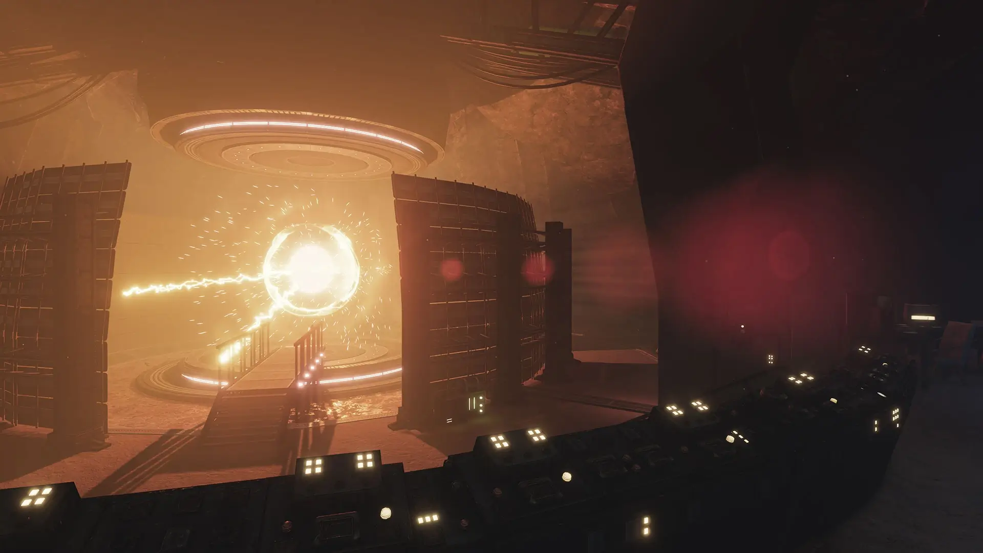 Desolate Gameplay Screenshots 4
