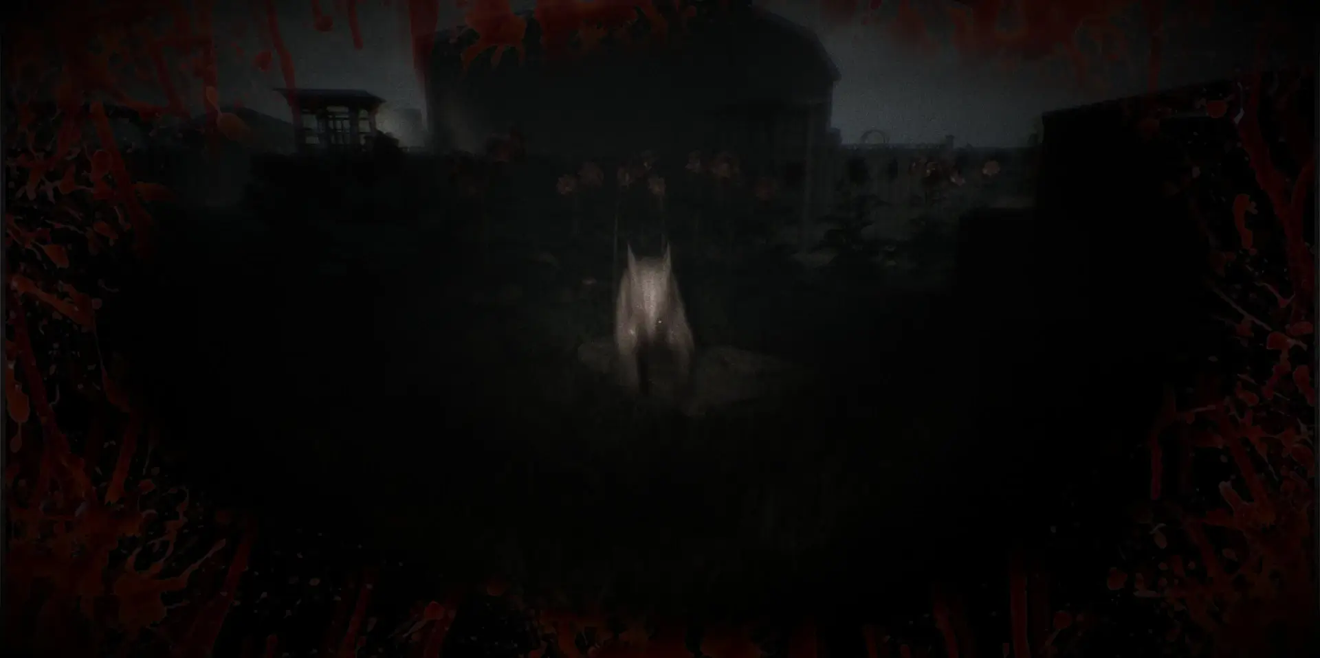 Devil Inside Us: Roots of Evil Gameplay Screenshots 4