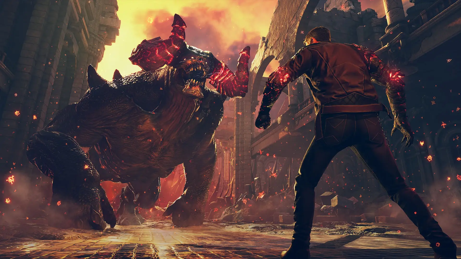 Devil’s Hunt Gameplay Screenshots 1