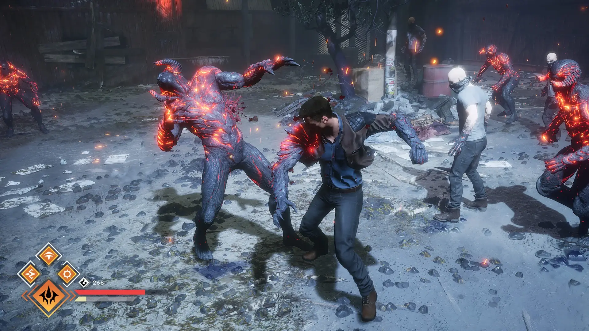 Devil’s Hunt Gameplay Screenshots 2
