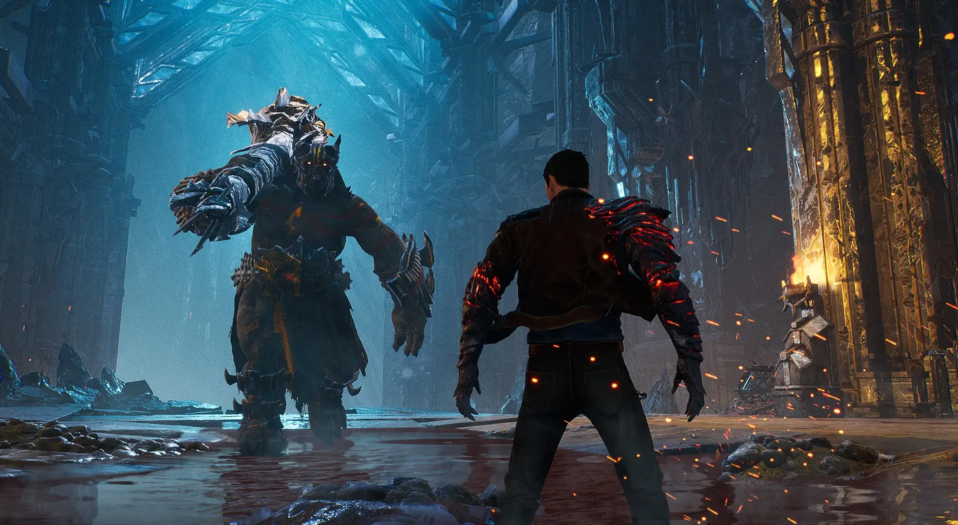 Devil’s Hunt Gameplay Screenshots 3