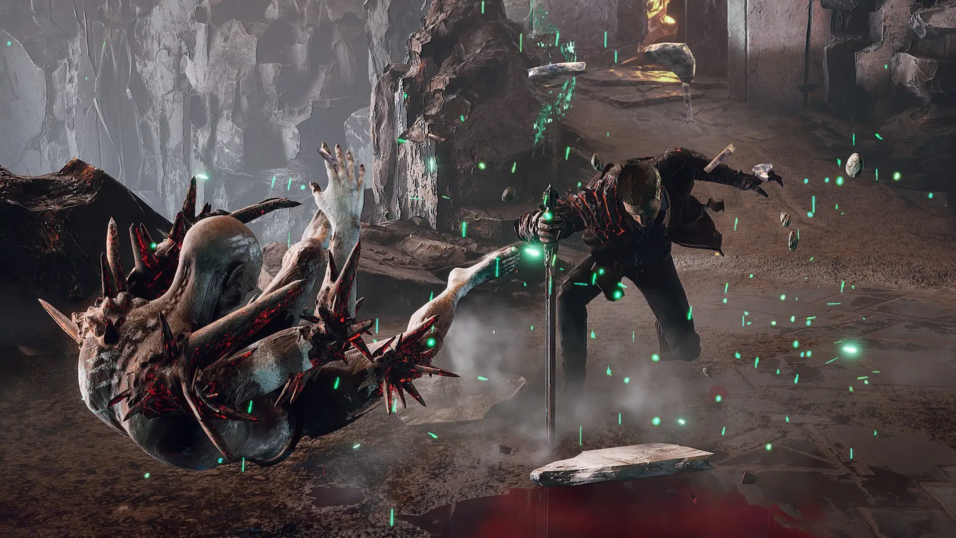 Devil’s Hunt Gameplay Screenshots 4