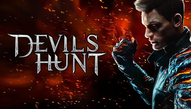 Devil’s Hunt Torrent Download