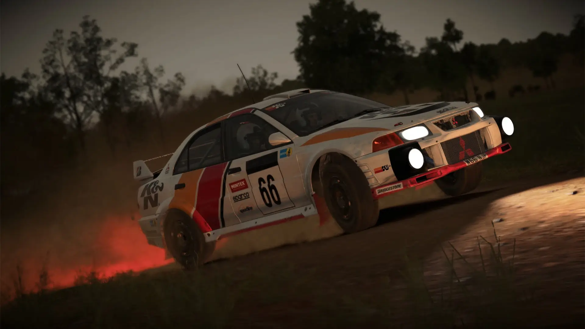 DiRT 4 Gameplay Screenshots 4