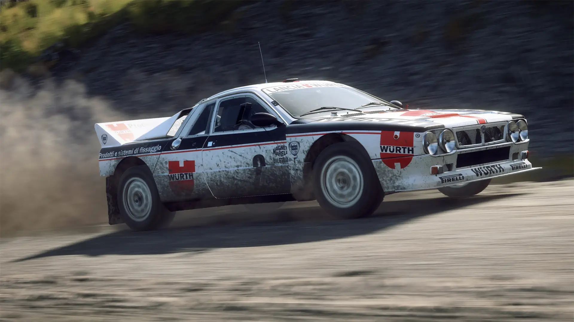 DiRT Rally 2.0: Game of the Year Edition Gameplay Screenshots 3